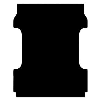 Legend Fleet® - Rubber Mat