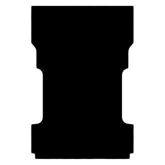 Legend Fleet® - Rubber Mat
