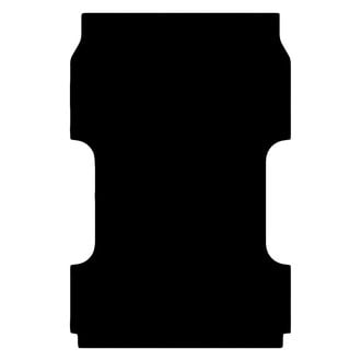 Legend Fleet® - Rubber Mat