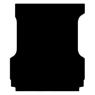 Legend Fleet® - Truck Bed Rubber Mat