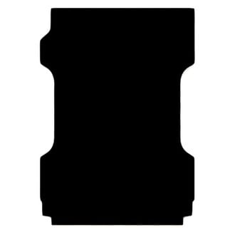 Legend Fleet® - Truck Bed Rubber Mat