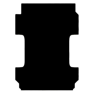 Legend Fleet® - Rubber Mat