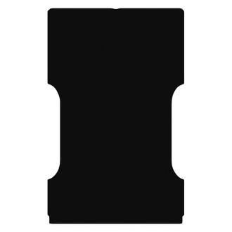 Legend Fleet® - Rubber Mat