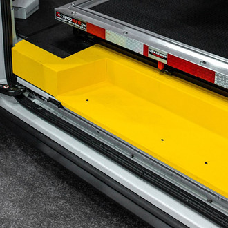 Legend Fleet® - Doorway Threshold Kit