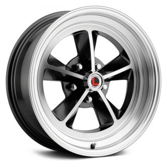 Wheels for Classic Cars & Trucks | Vintage, Retro Rims — CARiD.com