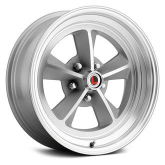 LEGENDARY WHEELS® - GT9 Natural