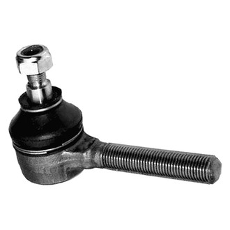 Lemfoerder® - Driver Side Outer Steering Tie Rod End