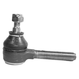 Lemfoerder® - Driver Side Outer Steering Tie Rod End