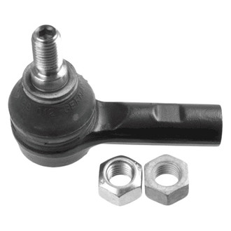 Lemfoerder® - Passenger Side Outer Steering Tie Rod End