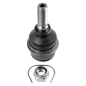 Lemfoerder® - Front Upper Ball Joint