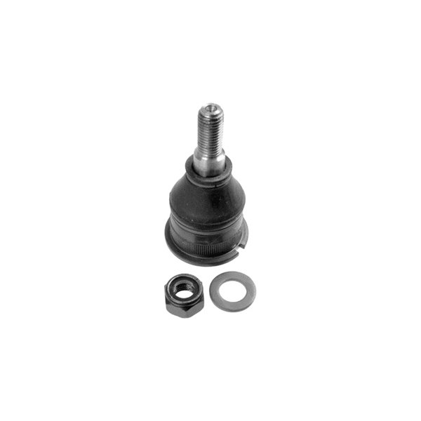  Lemfoerder® - Front Driver Side Lower Ball Joint