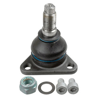 Lemfoerder® - Front Driver or Passenger Side Upper Ball Joint