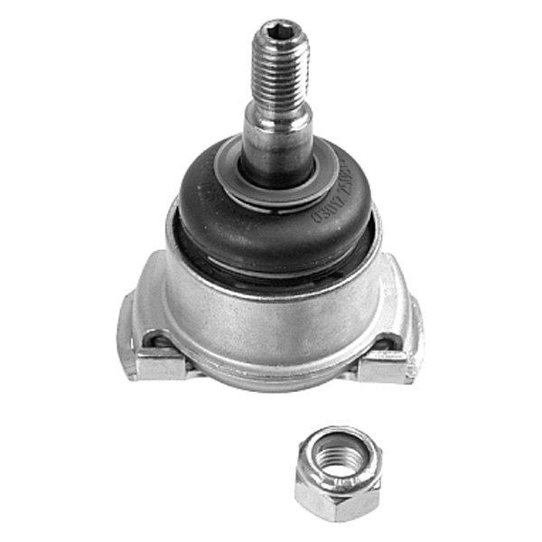 Lemfoerder® - Front Lower Outer Ball Joint