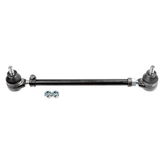 Lemfoerder® - Driver Side Tie Rod Assembly