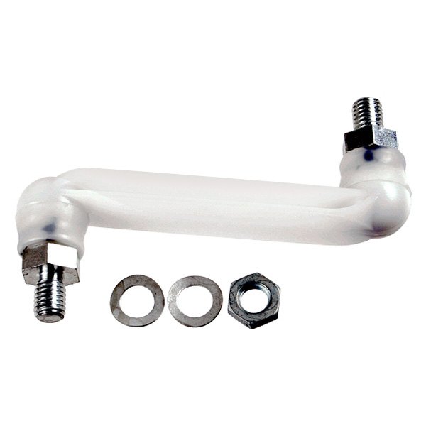 Lemfoerder® - Rear Stabilizer Bar Link