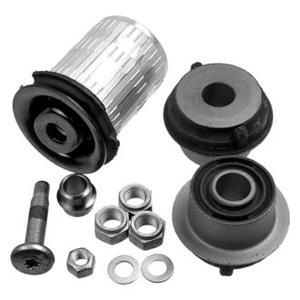 Lemfoerder® - Front Driver Side Inner Lower Control Arm Bushing Kit