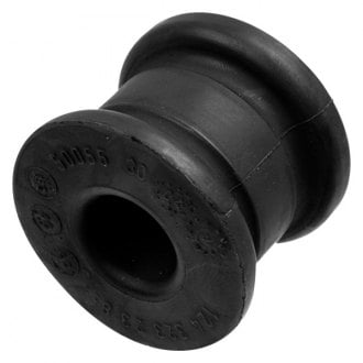 Direct Fit Rubber Stabilizer Bar Bushing Kit for Mercedes-Benz E-Class