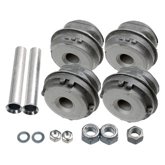 Lemfoerder® - Front Driver Side Inner Lower Control Arm Bushing