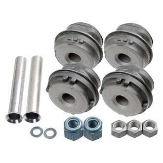 Lemfoerder® - Front Passenger Side Inner Lower Control Arm Bushing