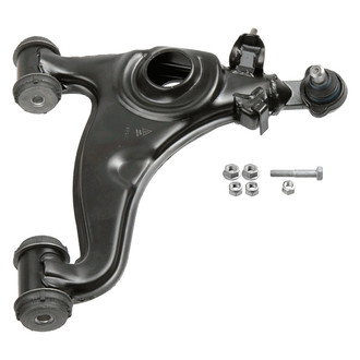 Lemfoerder® - Front Lower Control Arm and Ball Joint Assembly