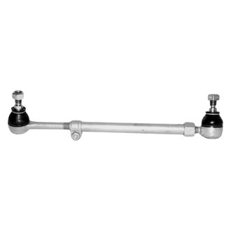 Lemfoerder® - Driver Side Tie Rod Assembly