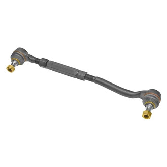Lemfoerder® - Driver Side Tie Rod Assembly