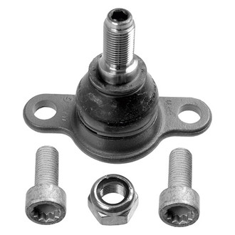 Lemfoerder® - Front Lower Ball Joint