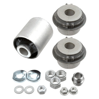 Lemfoerder® - Front Passenger Side Inner Lower Control Arm Bushing