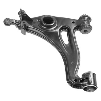 Lemfoerder® - Front Driver Side Lower Control Arm