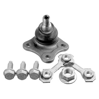 Lemfoerder® - Driver Side Ball Joint