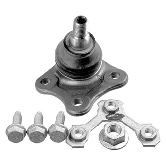 Lemfoerder® - Passenger Side Ball Joint