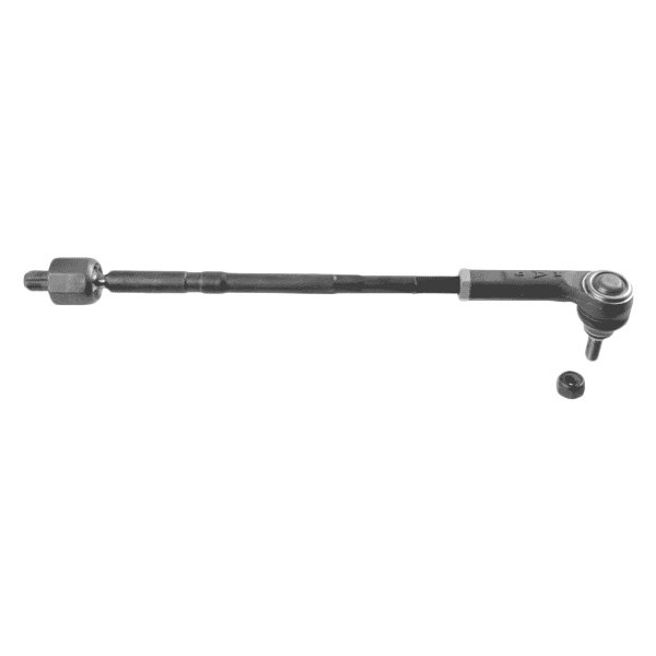 Lemfoerder® - Passenger Side Tie Rod Assembly