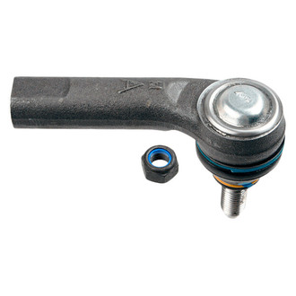 Lemfoerder® - Passenger Side Outer Steering Tie Rod End