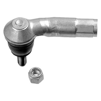 Lemfoerder® - Front Driver Side Outer Steering Tie Rod End