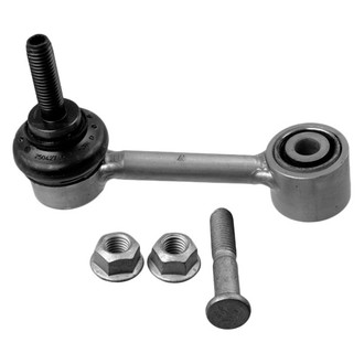 Lemfoerder® - Rear Driver or Passenger Side Stabilizer Bar Link