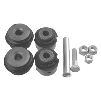 Lemfoerder® - Front Passenger Side Inner Lower Control Arm Bushing