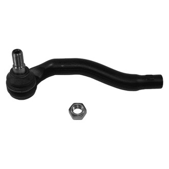Lemfoerder® - Driver Side Outer Steering Tie Rod End