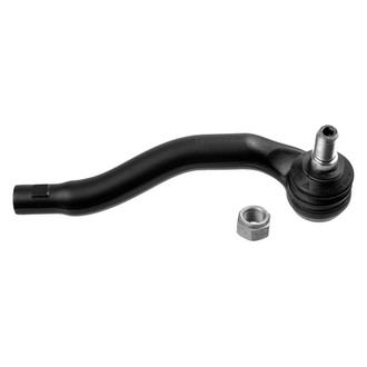 Lemfoerder® - Passenger Side Outer Steering Tie Rod End