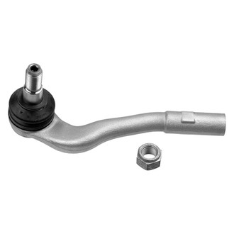 Lemfoerder® - Driver Side Outer Steering Tie Rod End