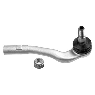 Lemfoerder® - Passenger Side Outer Steering Tie Rod End