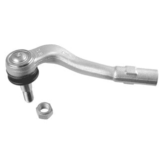 Lemfoerder® - Driver Side Outer Steering Tie Rod End