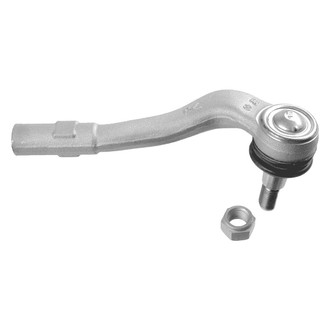 Lemfoerder® - Passenger Side Outer Steering Tie Rod End