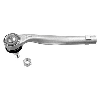 Lemfoerder® - Driver Side Outer Steering Tie Rod End