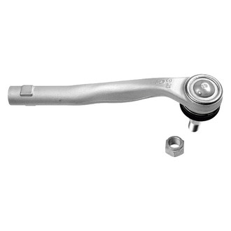 Lemfoerder® - Passenger Side Outer Steering Tie Rod End