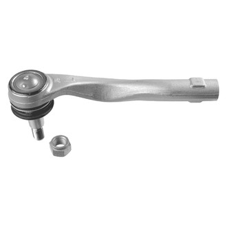 Lemfoerder® - Driver Side Outer Steering Tie Rod End