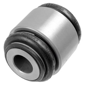Lemfoerder® - Rear Passenger Side Control Arm Bushing