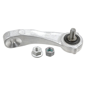 Lemfoerder® - Front Passenger Side Stabilizer Bar Link