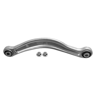 Lemfoerder® - Rear Driver Side Rearward Camber Strut