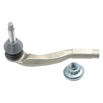 Lemfoerder® - Driver Side Outer Steering Tie Rod End