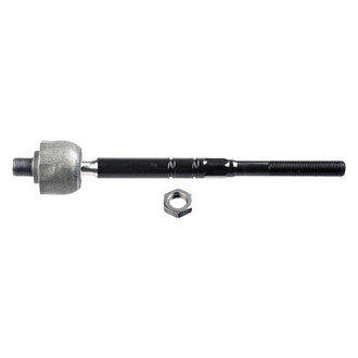 Lemfoerder® - Passenger Side Inner Steering Tie Rod End